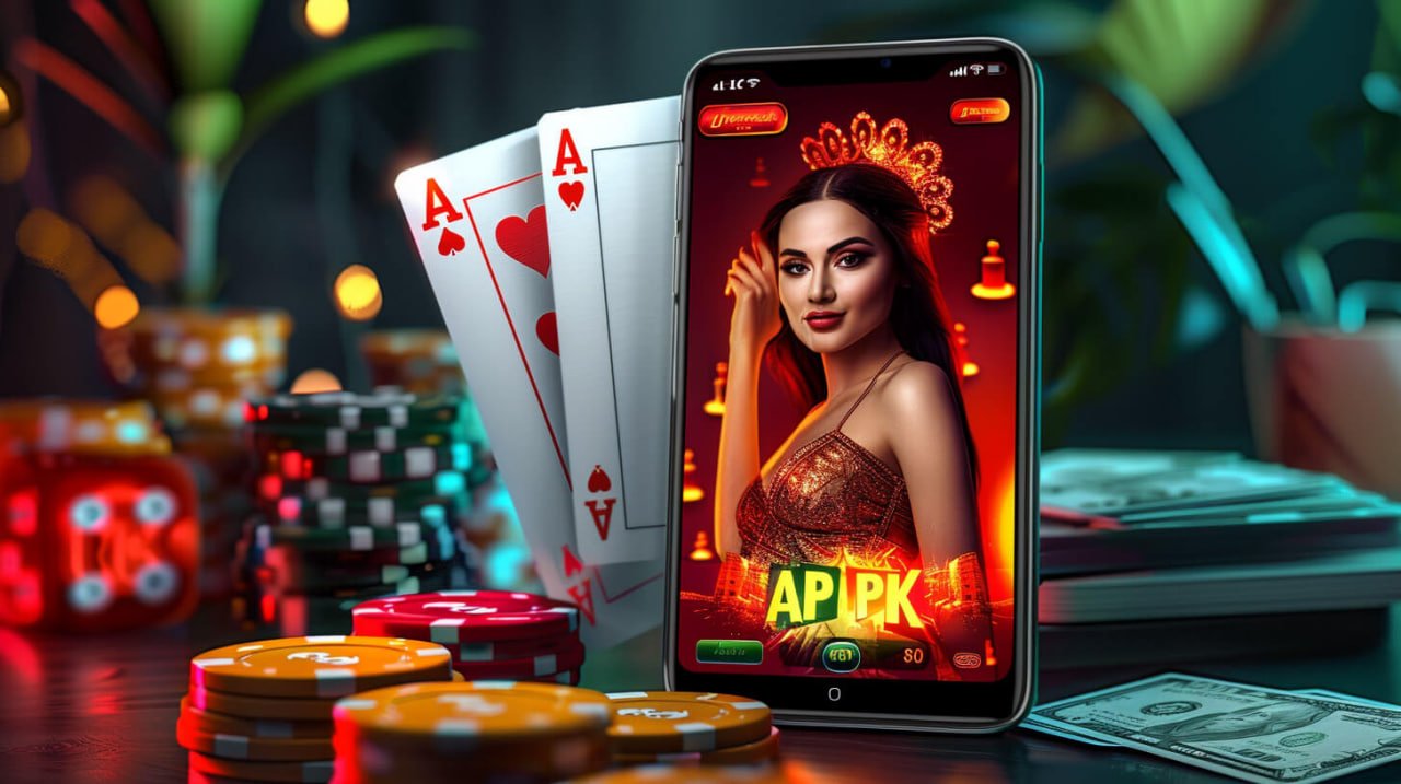 burm777 Live Baccarat ကတ်ဂိမ်း Professional Dealer