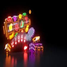 အွန်လိုင်း Slots