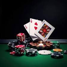 Live Casino ကတ်ဂိမ်းများ