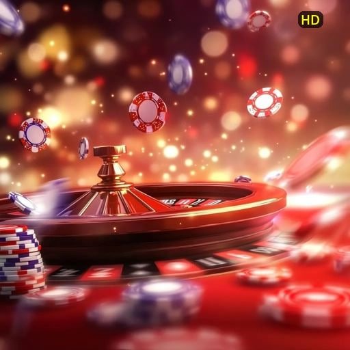 burm777 Slots VIP Cashback Jackpot Myanmar Player